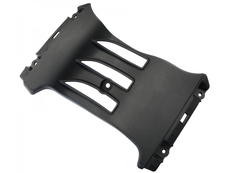 Central threshold cover VOGE 300 AC