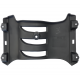 Central threshold cover VOGE 300 AC