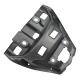 Headlamp cover part II rear VOGE 300 R