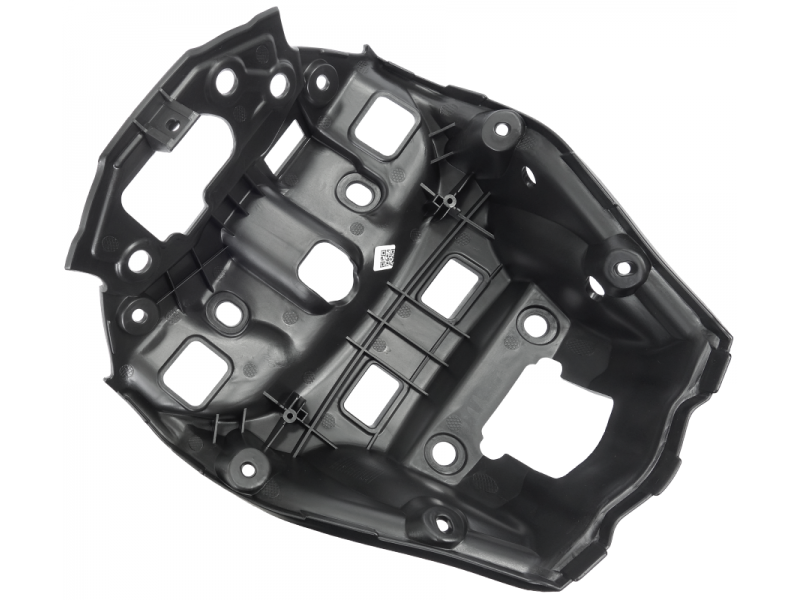 Headlamp cover part II rear VOGE 300 R