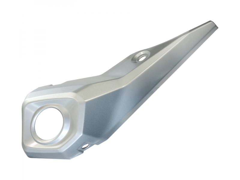 Muffler cover VOGE 300 R