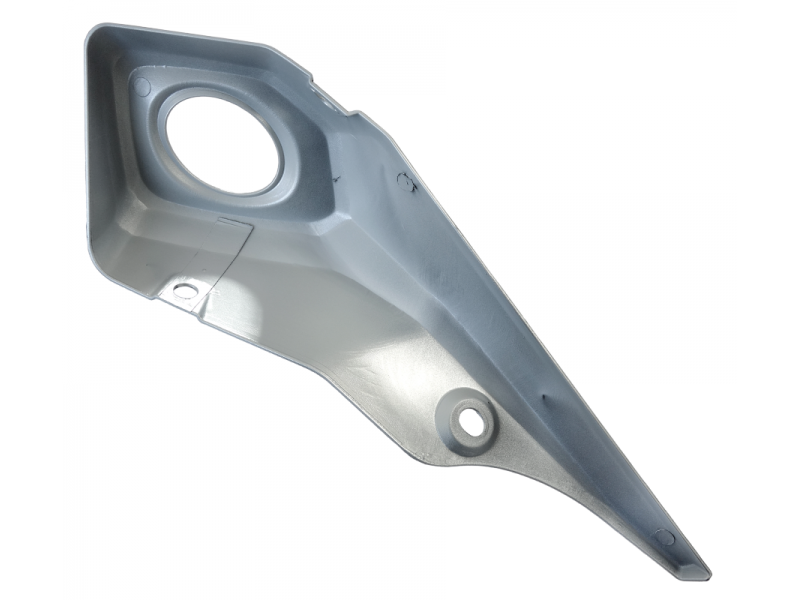 Muffler cover VOGE 300 R