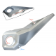 Muffler cover VOGE 300 R