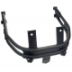 Cover- rear fender mount VOGE 300 R