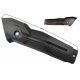 Rear fender mounting Cover left VOGE 300 R