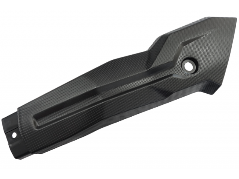 Rear right fender mounting Cover VOGE 300 R