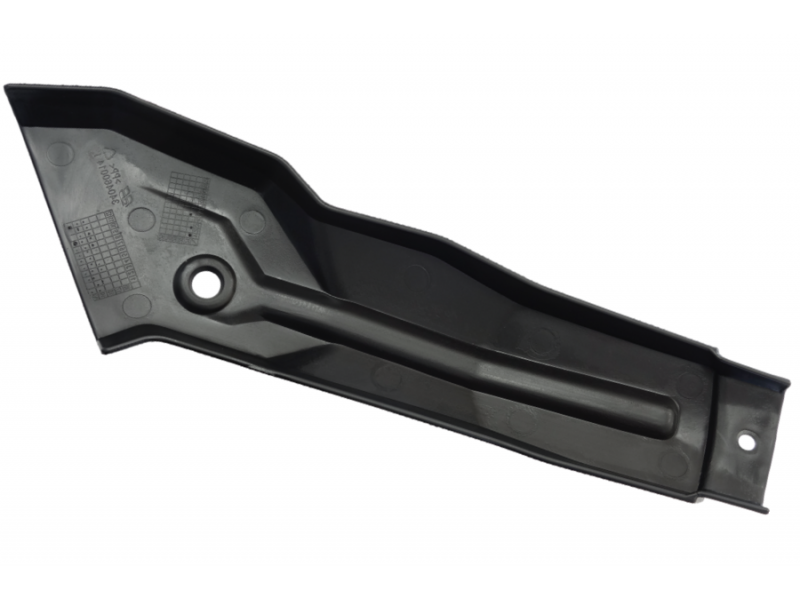 Rear right fender mounting Cover VOGE 300 R