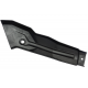 Rear right fender mounting Cover VOGE 300 R