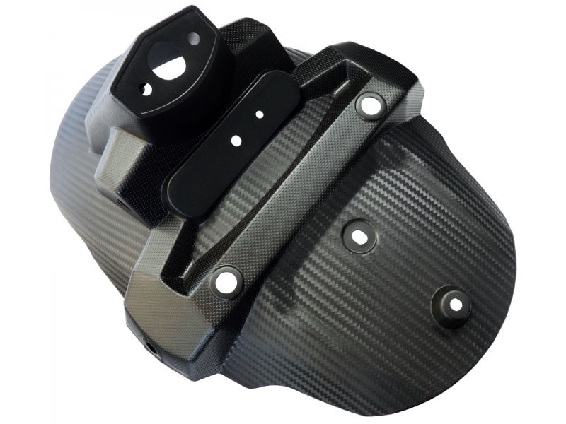 Cover - rear fender VOGE 300 R
