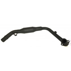 Muffler - front part VOGE 300 DS.
