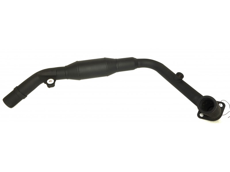 Muffler - front part VOGE 300 DS.