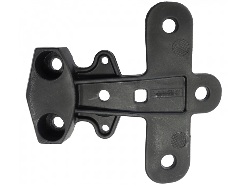 License plate bracket Cover VOGE 300 DS