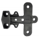 License plate bracket Cover VOGE 300 DS