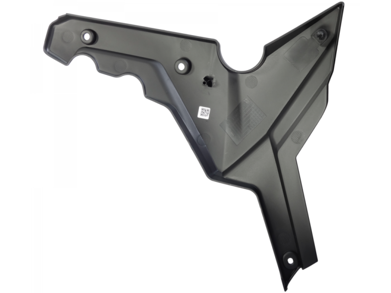 Seat cover (right-down) VOGE 300 DS