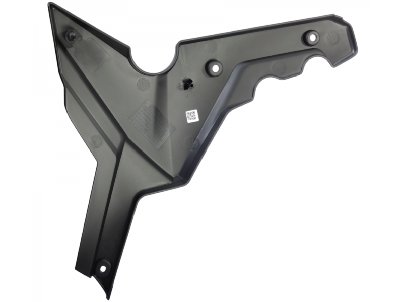 Seat cover(left-down) VOGE 300 DS
