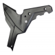 Seat cover(left-down) VOGE 300 DS