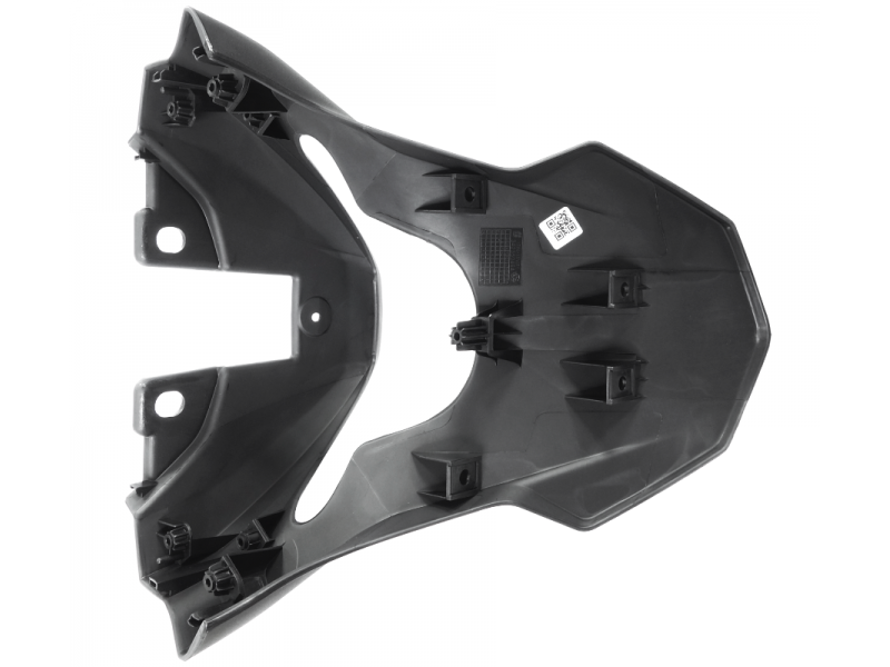 Cover fender part 1 rear VOGE 300 DS