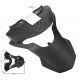 Cover fender part 1 rear VOGE 300 DS
