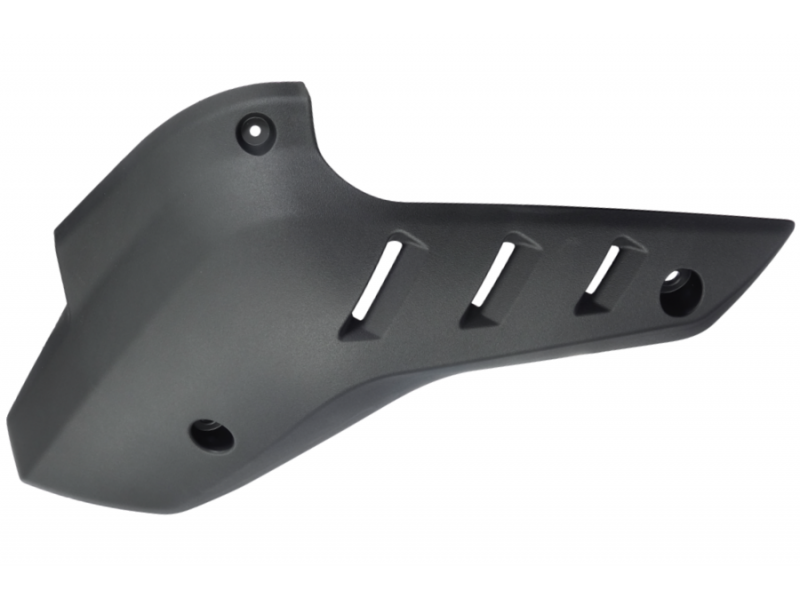 Right plough Cover VOGE 300 DS