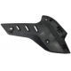 Right plough Cover VOGE 300 DS