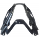 VOGE 300 DS headlamp Cover