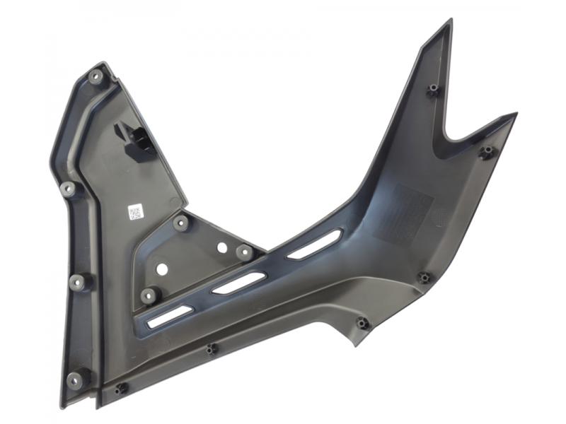 Fuel tank Cover, lower left, VOGE 300 DS