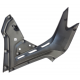 Fuel tank Cover, lower left, VOGE 300 DS