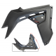 Fuel tank Cover, lower right VOGE 300 DS