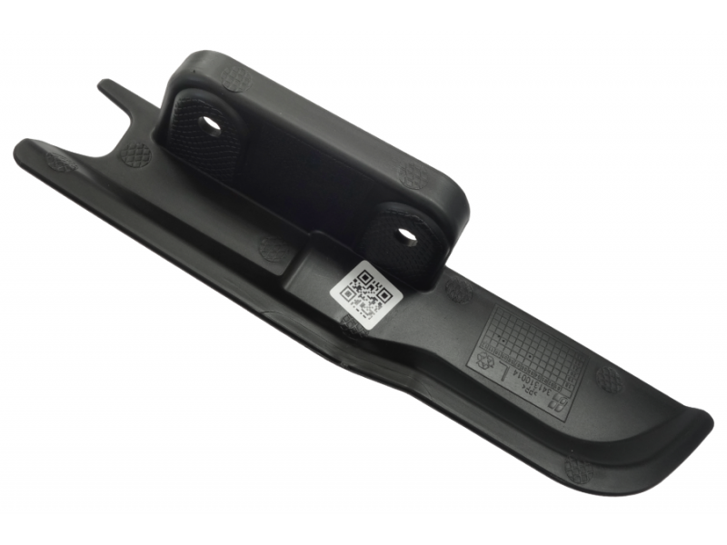 Cover fender front left part VOGE 300 AC