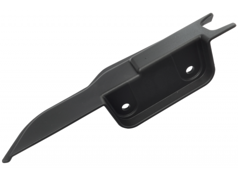 Cover: fender, front right, VOGE 300 AC