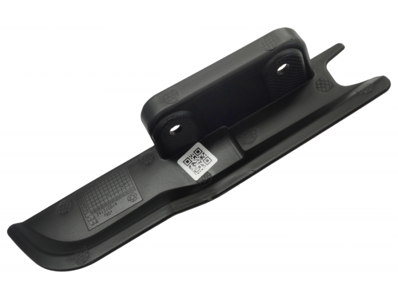 Cover: fender, front right, VOGE 300 AC