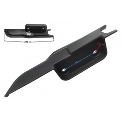 Cover: fender, front right, VOGE 300 AC