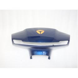 Turn signal housing blue YADEA GT20