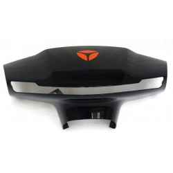 Turn signal housing black YADEA GT20