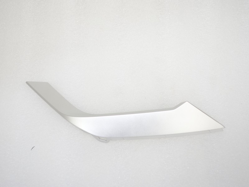 Headlight décor housing left YADEA GT20