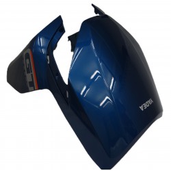 Headlight housing front blue YADEA GT20