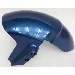 Front fender housing blue YADEA GT20