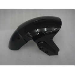 Front fender housing black YADEA GT20