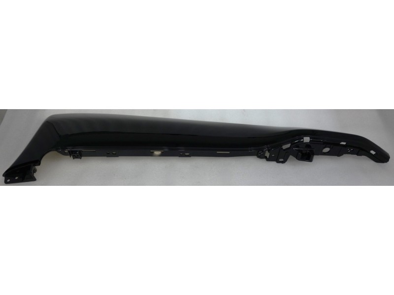 Sill casing part I upper right black YADEA GT20