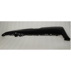 Sill casing part I upper left black YADEA GT20