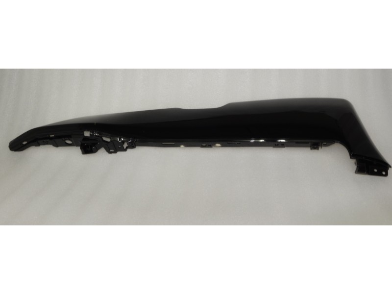 Sill casing part I upper left black YADEA GT20