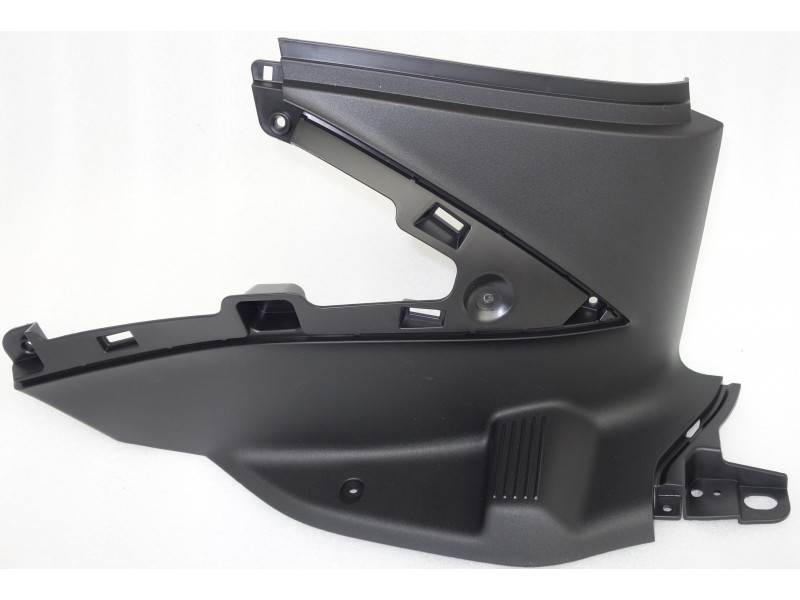 Footrest Right Housing YADEA GT20