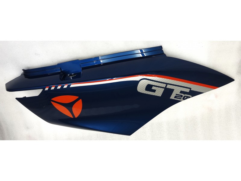 Rear Right Housing Blue YADEA GT20
