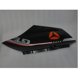 Rear Right Housing Black YADEA GT20