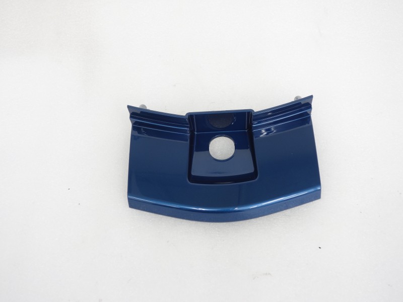 Housing Rear Connector Blue YADEA GT20