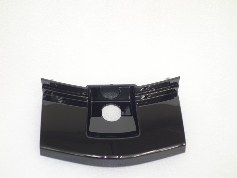 housing connector rear black YADEA GT20