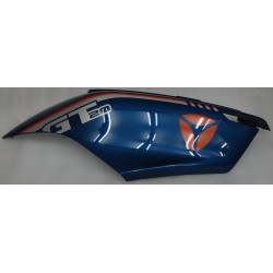 Rear Housing Left Blue YADEA GT20