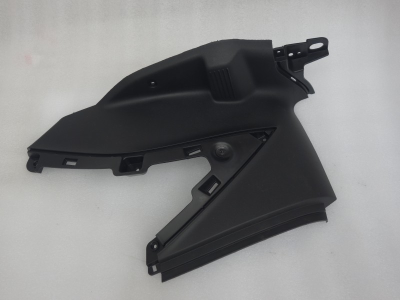 Footrest Housing Left YADEA GT20