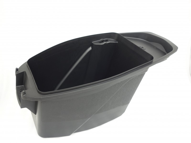 YADEA GT20 seat cover