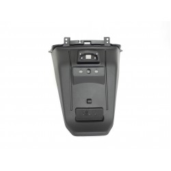 Fender cover rear E8S